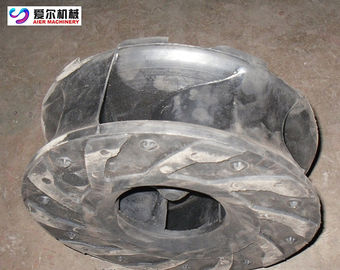 La Cina La pompa materiale differente dei residui parte il risparmio energetico della ventola della pompa centrifuga fornitore