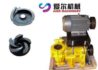 La Cina Materiale abrasivo anti- di estrazione mineraria dei residui della pompa della pompa pneumatica economizzatrice d'energia dei rifiuti fornitore