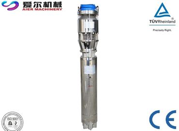 La Cina Pompa sommergibile resistente del pozzo profondo di Corrison/pompe idrauliche sommergibili per i pozzi trivellati fornitore