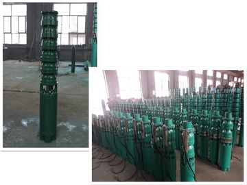 La Cina Motore centrifugo della pompa del pozzo d'acqua, pompe idrauliche sommergibili per i pozzi testa di 500m - di 5 fornitore