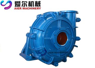 La Cina pompa elettrica dei residui di Interchangable della pompa dei residui, pompa resistente dei residui fornitore