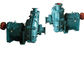 Materiale elettrico A05/Cr26/C27 della pompa di trasferimento dei residui della pompa dei residui di alta concentrazione fornitore