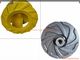 La pompa centrifuga dei residui di estrazione mineraria si separa le alti ventole di Chrome/fodere/coperchi fornitore
