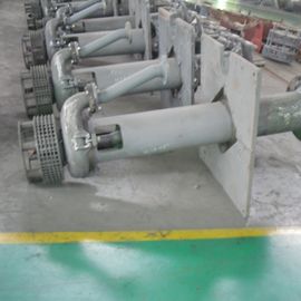 La Cina Struttura lunga sommergibile verticale resistente dell'asse delle pompe centrifughe fornitore