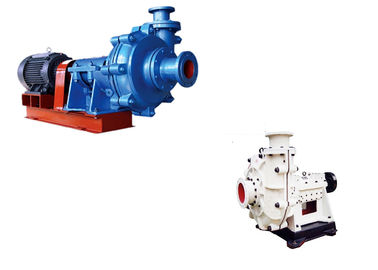 La Cina Vibrazione bassa ad alta pressione della pompa centrifuga della pompa centrifuga dei residui di alta efficienza fornitore
