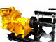 Motore elettrico di estrazione mineraria della pompa industriale dei residui/driver diesel di potenza del motore fornitore